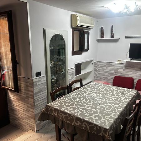 Casa Vacanze Da Maria Neapol Zewnętrze zdjęcie