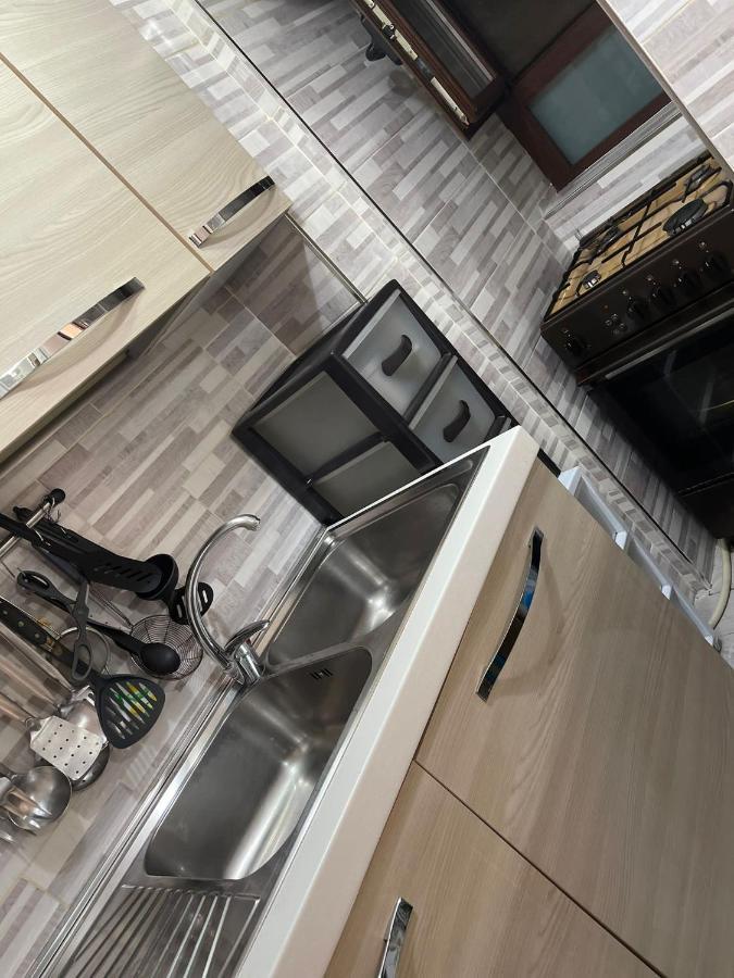 Casa Vacanze Da Maria Neapol Zewnętrze zdjęcie