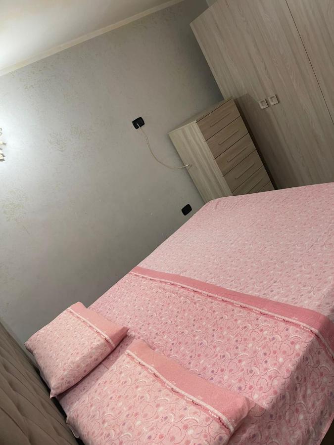 Casa Vacanze Da Maria Neapol Zewnętrze zdjęcie