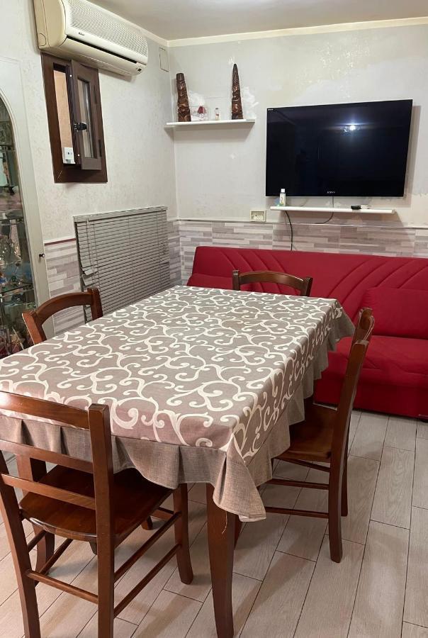 Casa Vacanze Da Maria Neapol Zewnętrze zdjęcie