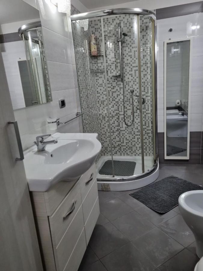 Casa Vacanze Da Maria Neapol Zewnętrze zdjęcie
