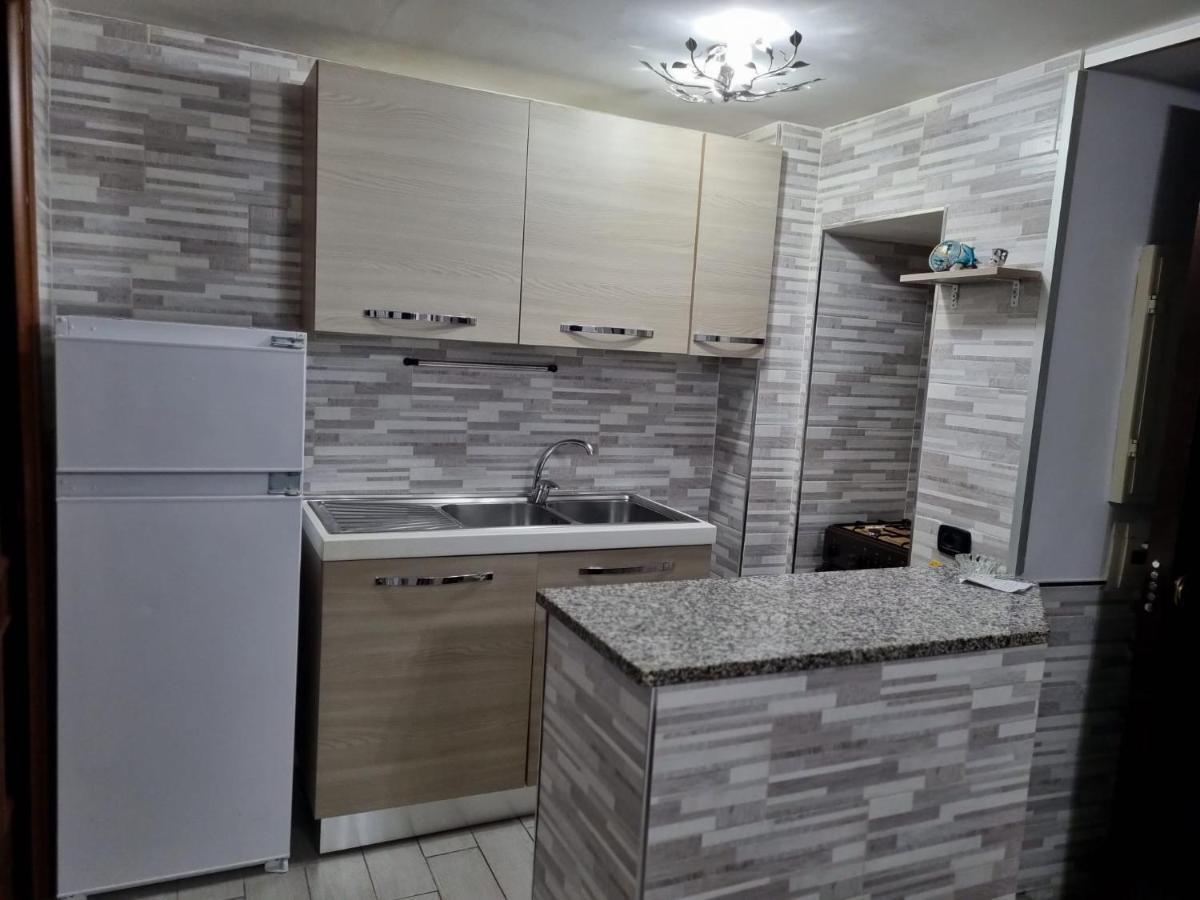 Casa Vacanze Da Maria Neapol Zewnętrze zdjęcie