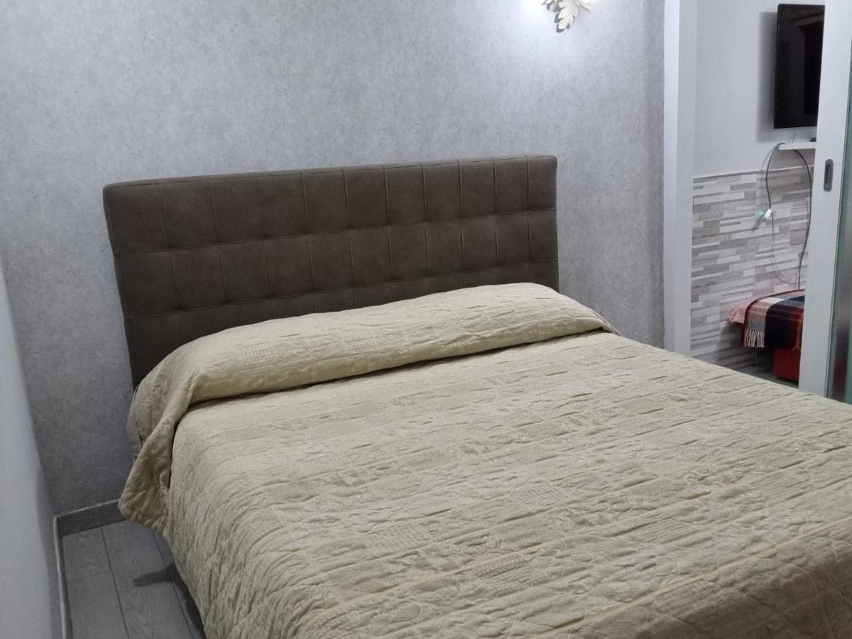 Casa Vacanze Da Maria Neapol Zewnętrze zdjęcie
