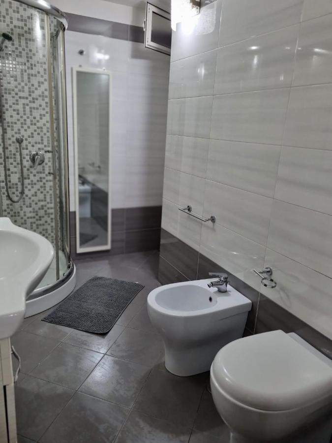 Casa Vacanze Da Maria Neapol Zewnętrze zdjęcie